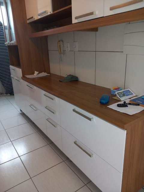 Apartamento em Stella Maris com 2 quartos e 1 suíte, 98m² à venda por R$ 399.000,00