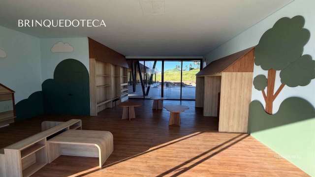 Guarajuba Beach Country - Condomínio de lotes á venda a partir de R$529.900,00 no Litoral Norte | GUARAJUBA/BA