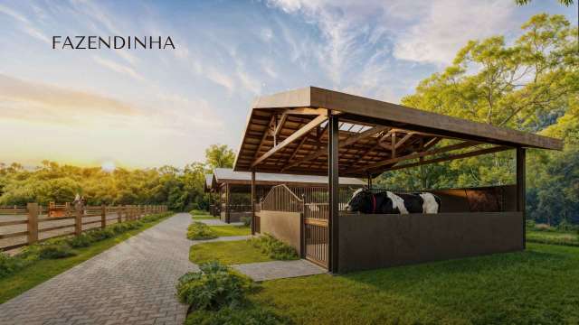 Guarajuba Beach Country - Condomínio de lotes á venda a partir de R$529.900,00 no Litoral Norte | GUARAJUBA/BA