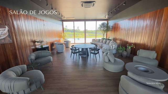 Guarajuba Beach Country - Condomínio de lotes á venda a partir de R$529.900,00 no Litoral Norte | GUARAJUBA/BA