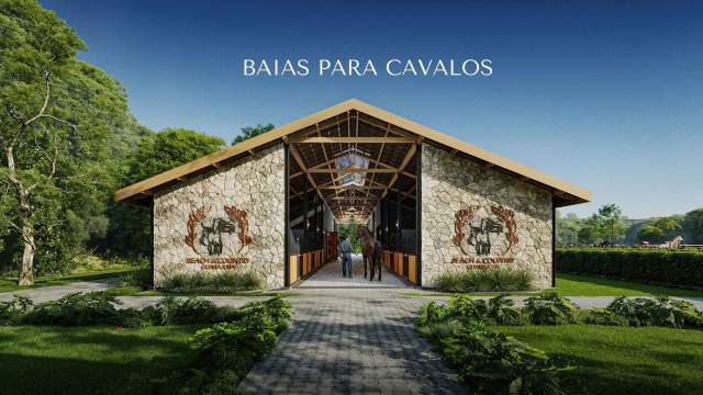Guarajuba Beach Country - Condomínio de lotes á venda a partir de R$529.900,00 no Litoral Norte | GUARAJUBA/BA