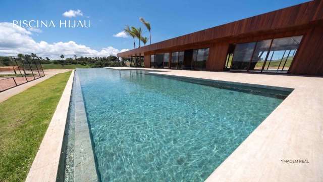 Guarajuba Beach Country - Condomínio de lotes á venda a partir de R$529.900,00 no Litoral Norte | GUARAJUBA/BA
