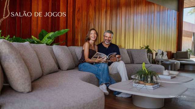 Guarajuba Beach Country - Condomínio de lotes á venda a partir de R$529.900,00 no Litoral Norte | GUARAJUBA/BA