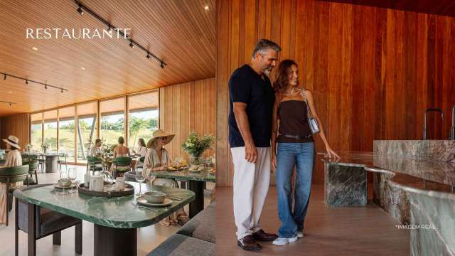Guarajuba Beach Country - Condomínio de lotes á venda a partir de R$529.900,00 no Litoral Norte | GUARAJUBA/BA