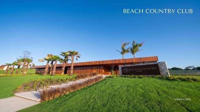 Guarajuba Beach Country - Condomínio de lotes á venda a partir de R$529.900,00 no Litoral Norte | GUARAJUBA/BA
