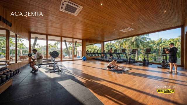 Guarajuba Beach Country - Condomínio de lotes á venda a partir de R$529.900,00 no Litoral Norte | GUARAJUBA/BA