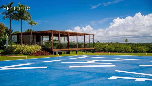 Guarajuba Beach Country - Condomínio de lotes á venda a partir de R$529.900,00 no Litoral Norte | GUARAJUBA/BA