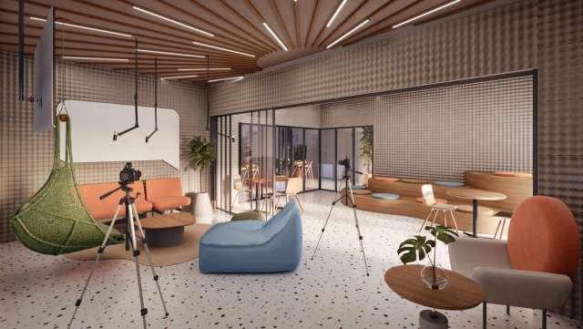 TERRAZZA BALENA - STÚDIOS À VENDA A PARTIR DE R$ 331.436,75 EM ARMAÇÃO | SALVADOR/BA