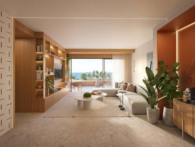 TERRAZZA BALENA - STÚDIOS À VENDA A PARTIR DE R$ 331.436,75 EM ARMAÇÃO | SALVADOR/BA