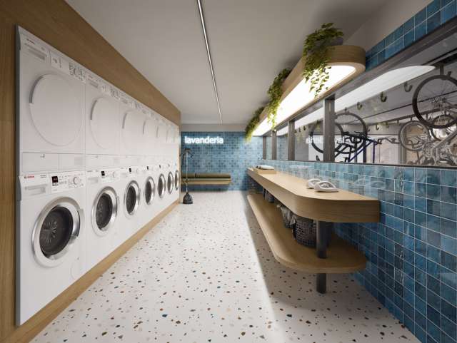 TERRAZZA BALENA - STÚDIOS À VENDA A PARTIR DE R$ 331.436,75 EM ARMAÇÃO | SALVADOR/BA