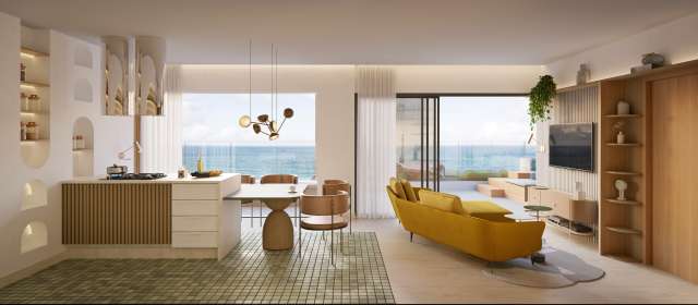 TERRAZZA BALENA - STÚDIOS À VENDA A PARTIR DE R$ 331.436,75 EM ARMAÇÃO | SALVADOR/BA