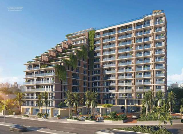 TERRAZZA BALENA - STÚDIOS À VENDA A PARTIR DE R$ 331.436,75 EM ARMAÇÃO | SALVADOR/BA