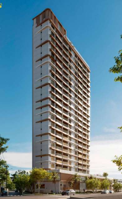 RIVE - APARTAMENTOS DE 4 QUARTOS SENDO 3 SUÍTES À VENDA A PARTIR DE R$935.155,81 NO RIO VERMELHO