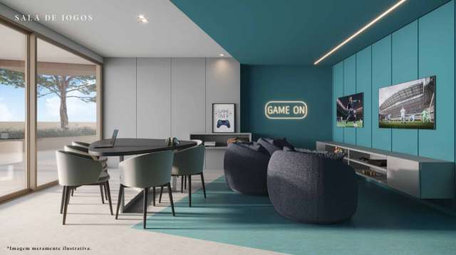 RIVE - APARTAMENTOS DE 4 QUARTOS SENDO 3 SUÍTES À VENDA A PARTIR DE R$935.155,81 NO RIO VERMELHO