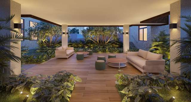 MOVE ITAIGARA - APARTAMENTO DE 2 E 3 QUARTOS À VENDA A PARTIR DE R$ 779.232,00 NO ITAIGARA