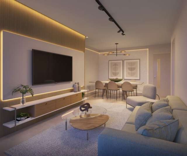 MOVE ITAIGARA - APARTAMENTO DE 2 E 3 QUARTOS À VENDA A PARTIR DE R$ 779.232,00 NO ITAIGARA