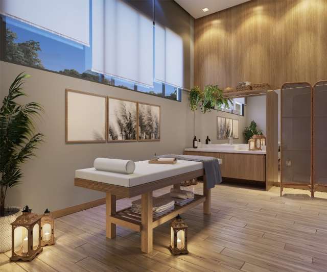 MOVE ITAIGARA - APARTAMENTO DE 2 E 3 QUARTOS À VENDA A PARTIR DE R$ 779.232,00 NO ITAIGARA