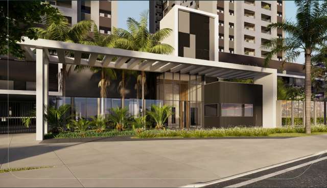 SENSIA PATAMARES - APARTAMENTOS DE 2 E 3 QUARTOS À VENDA A PARTIR DE R$570.990,00 EM PIATÃ