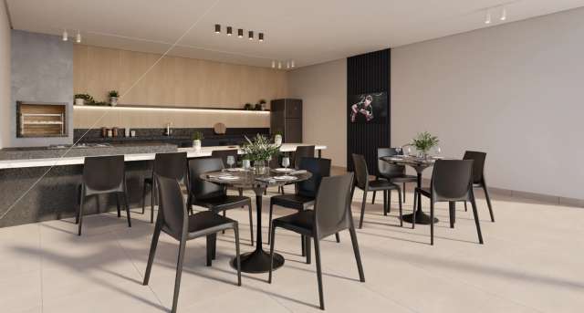 SENSIA PATAMARES - APARTAMENTOS DE 2 E 3 QUARTOS À VENDA A PARTIR DE R$570.990,00 EM PIATÃ