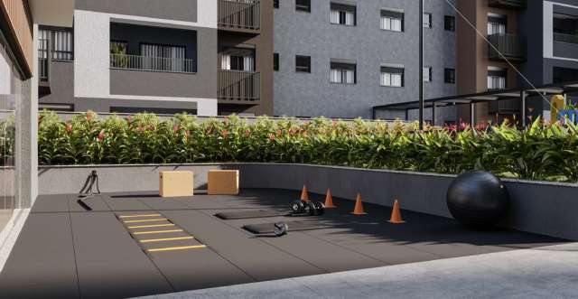 SENSIA PATAMARES - APARTAMENTOS DE 2 E 3 QUARTOS À VENDA A PARTIR DE R$570.990,00 EM PIATÃ