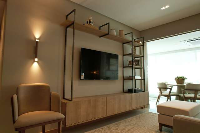 PARADISE RESIDENCE - APARTAMENTOS 3 QUARTOS À VENDA A PARTIR DE R$807.940,00 EM ARMAÇÃO