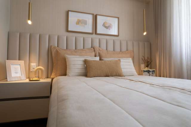 PARADISE RESIDENCE - APARTAMENTOS 3 QUARTOS À VENDA A PARTIR DE R$807.940,00 EM ARMAÇÃO