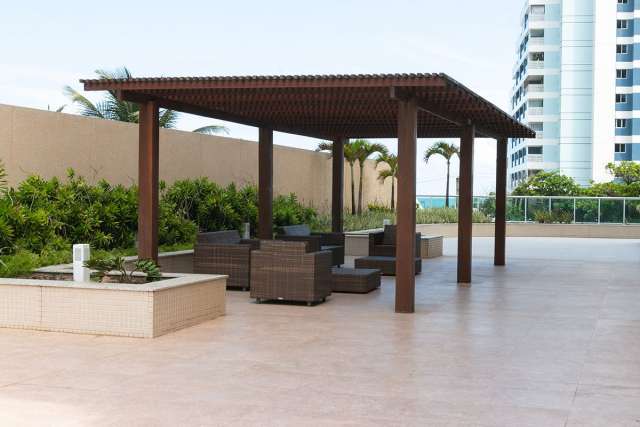 PARADISE RESIDENCE - APARTAMENTOS 3 QUARTOS À VENDA A PARTIR DE R$807.940,00 EM ARMAÇÃO