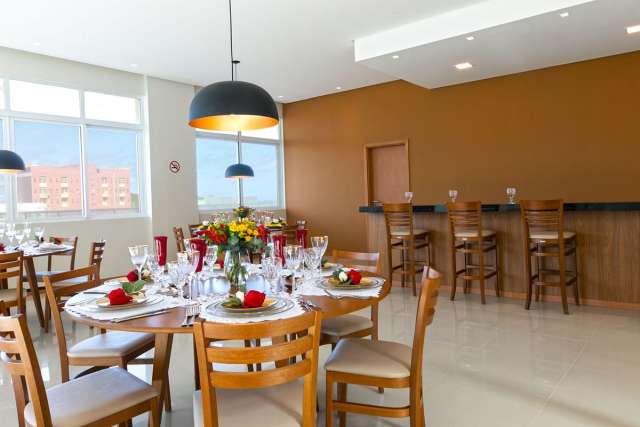 PARADISE RESIDENCE - APARTAMENTOS 3 QUARTOS À VENDA A PARTIR DE R$807.940,00 EM ARMAÇÃO