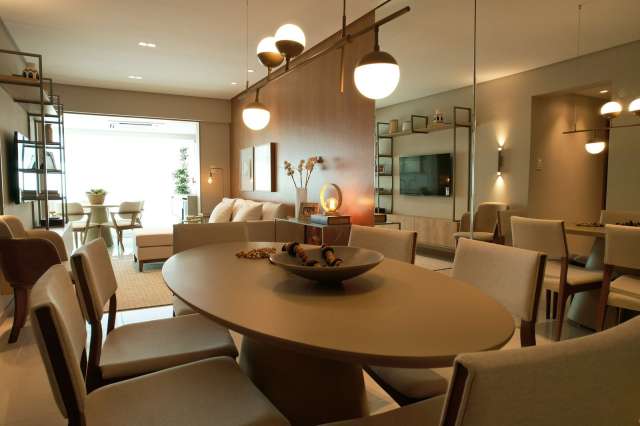 PARADISE RESIDENCE - APARTAMENTOS 3 QUARTOS À VENDA A PARTIR DE R$807.940,00 EM ARMAÇÃO