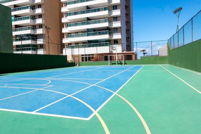 PARADISE RESIDENCE - APARTAMENTOS 3 QUARTOS À VENDA A PARTIR DE R$807.940,00 EM ARMAÇÃO