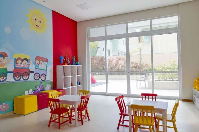 PARADISE RESIDENCE - APARTAMENTOS 3 QUARTOS À VENDA A PARTIR DE R$807.940,00 EM ARMAÇÃO