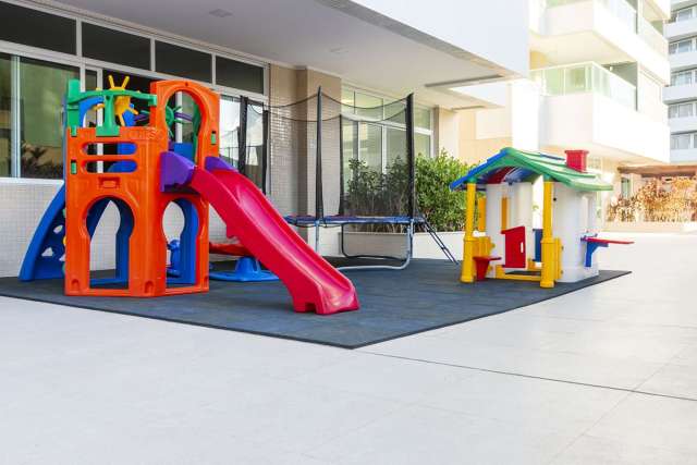 PARADISE RESIDENCE - APARTAMENTOS 3 QUARTOS À VENDA A PARTIR DE R$807.940,00 EM ARMAÇÃO
