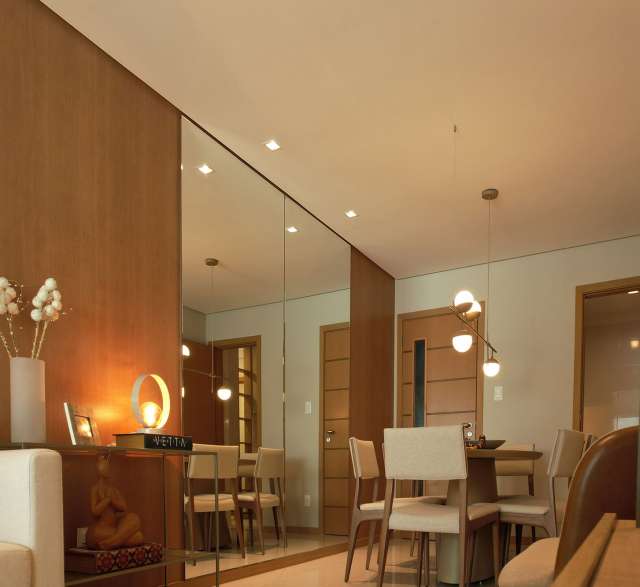 PARADISE RESIDENCE - APARTAMENTOS 3 QUARTOS À VENDA A PARTIR DE R$807.940,00 EM ARMAÇÃO