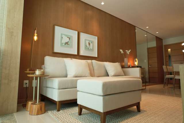 PARADISE RESIDENCE - APARTAMENTOS 3 QUARTOS À VENDA A PARTIR DE R$807.940,00 EM ARMAÇÃO