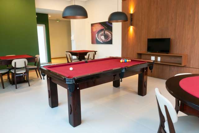 PARADISE RESIDENCE - APARTAMENTOS 3 QUARTOS À VENDA A PARTIR DE R$807.940,00 EM ARMAÇÃO