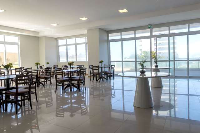 PARADISE RESIDENCE - APARTAMENTOS 3 QUARTOS À VENDA A PARTIR DE R$807.940,00 EM ARMAÇÃO