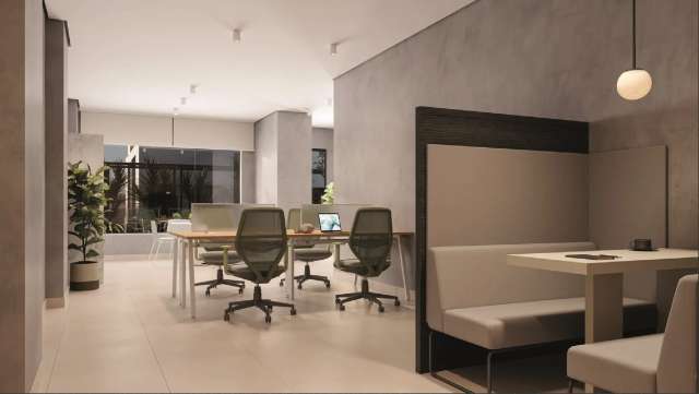 SENSIA URBAN - STIEP - APARTAMENTO DE 2 QUARTOS COM SUÍTE À VENDA A PARTIR DE R$546.990,00 NO STIEP