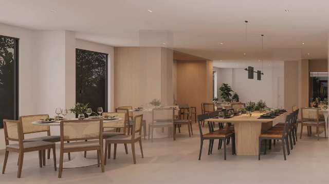 SENSIA URBAN - STIEP - APARTAMENTO DE 2 QUARTOS COM SUÍTE À VENDA A PARTIR DE R$546.990,00 NO STIEP
