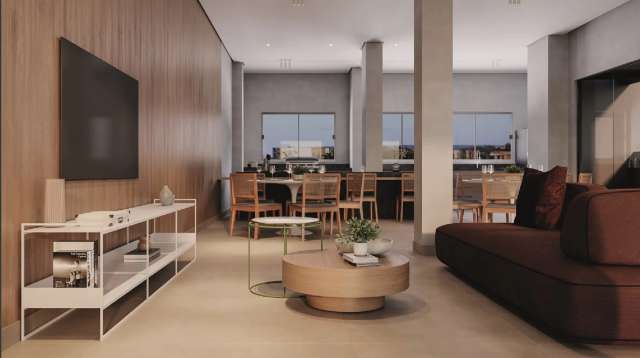 SENSIA URBAN - STIEP - APARTAMENTO DE 2 QUARTOS COM SUÍTE À VENDA A PARTIR DE R$546.990,00 NO STIEP