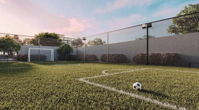 SENSIA URBAN - STIEP - APARTAMENTO DE 2 QUARTOS COM SUÍTE À VENDA A PARTIR DE R$546.990,00 NO STIEP