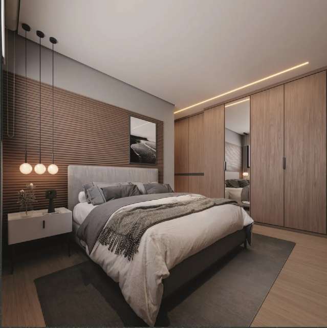 SENSIA URBAN - STIEP - APARTAMENTO DE 2 QUARTOS COM SUÍTE À VENDA A PARTIR DE R$546.990,00 NO STIEP