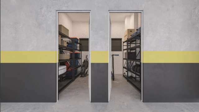 SENSIA URBAN - STIEP - APARTAMENTO DE 2 QUARTOS COM SUÍTE À VENDA A PARTIR DE R$546.990,00 NO STIEP