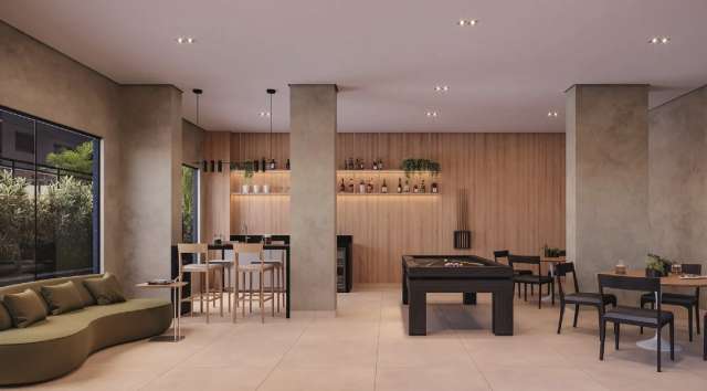 SENSIA URBAN - STIEP - APARTAMENTO DE 2 QUARTOS COM SUÍTE À VENDA A PARTIR DE R$546.990,00 NO STIEP
