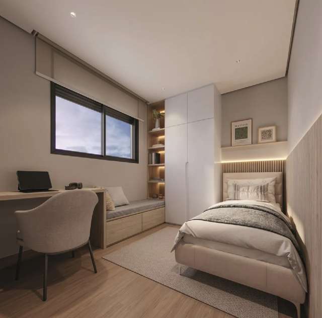 SENSIA URBAN - STIEP - APARTAMENTO DE 2 QUARTOS COM SUÍTE À VENDA A PARTIR DE R$546.990,00 NO STIEP