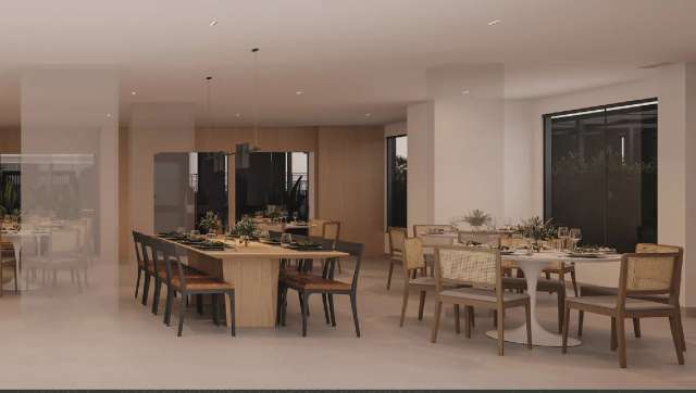 SENSIA URBAN - STIEP - APARTAMENTO DE 2 QUARTOS COM SUÍTE À VENDA A PARTIR DE R$546.990,00 NO STIEP
