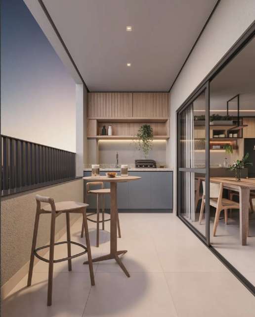 SENSIA URBAN - STIEP - APARTAMENTO DE 2 QUARTOS COM SUÍTE À VENDA A PARTIR DE R$546.990,00 NO STIEP
