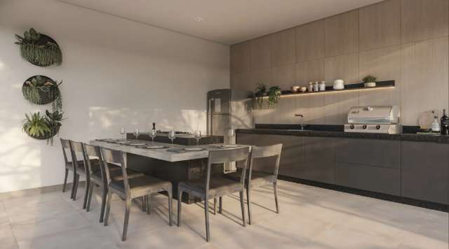 SENSIA URBAN - STIEP - APARTAMENTO DE 2 QUARTOS COM SUÍTE À VENDA A PARTIR DE R$546.990,00 NO STIEP
