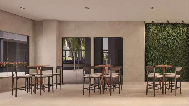 SENSIA URBAN - STIEP - APARTAMENTO DE 2 QUARTOS COM SUÍTE À VENDA A PARTIR DE R$546.990,00 NO STIEP