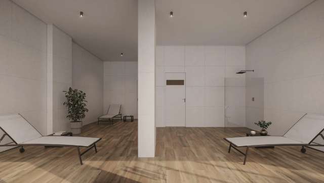 SENSIA URBAN - STIEP - APARTAMENTO DE 2 QUARTOS COM SUÍTE À VENDA A PARTIR DE R$546.990,00 NO STIEP