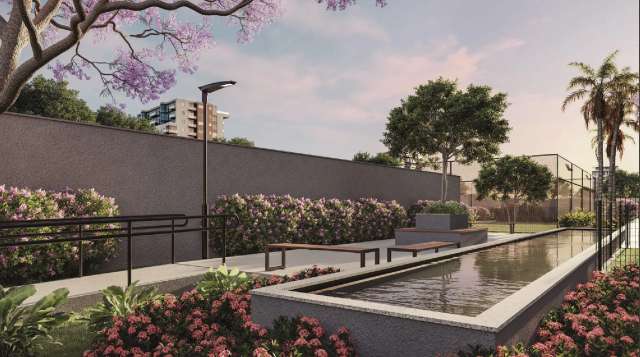SENSIA URBAN - STIEP - APARTAMENTO DE 2 QUARTOS COM SUÍTE À VENDA A PARTIR DE R$546.990,00 NO STIEP